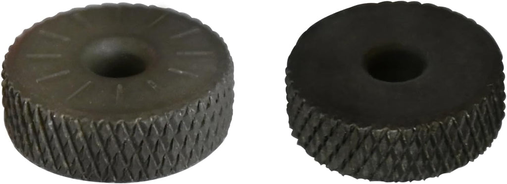 Universal Lighter Replacement Repair Kit for Oil Lighters, Black Flint Wheel