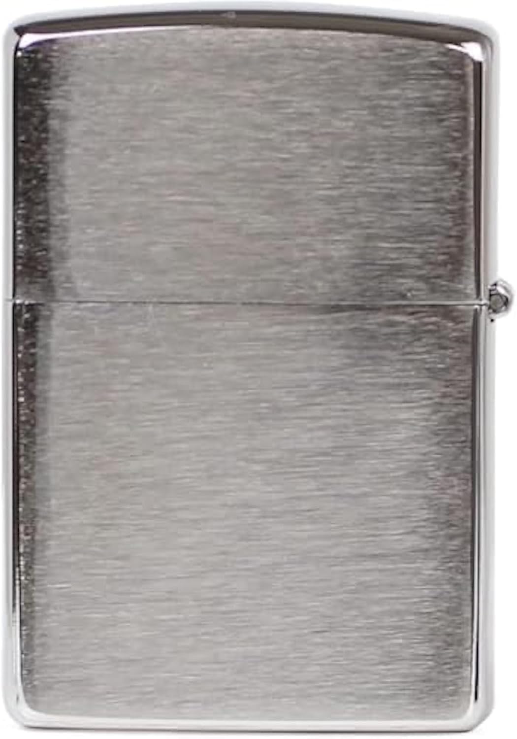 Zippo Oil Lighter Flint Brass 2MP - Saint Guan Yin Bodhisatta Special Sticker Silver Luck Amulet Bodhattva Japanese Pattern