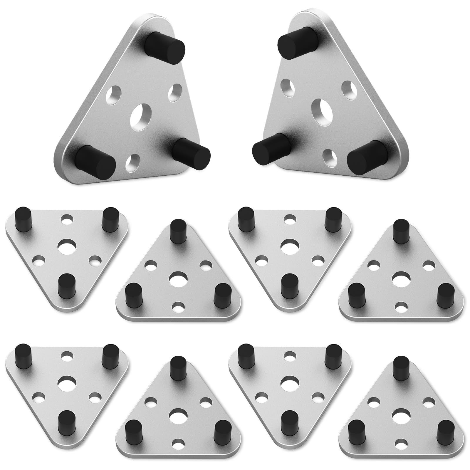 50Pcs Single Flint Lighter Flint Refills, Torch Replacement Flints for Single Flint Igniter,for Welding, brazing and Soldering(Flint Refills Strikers – 50 Pieces)