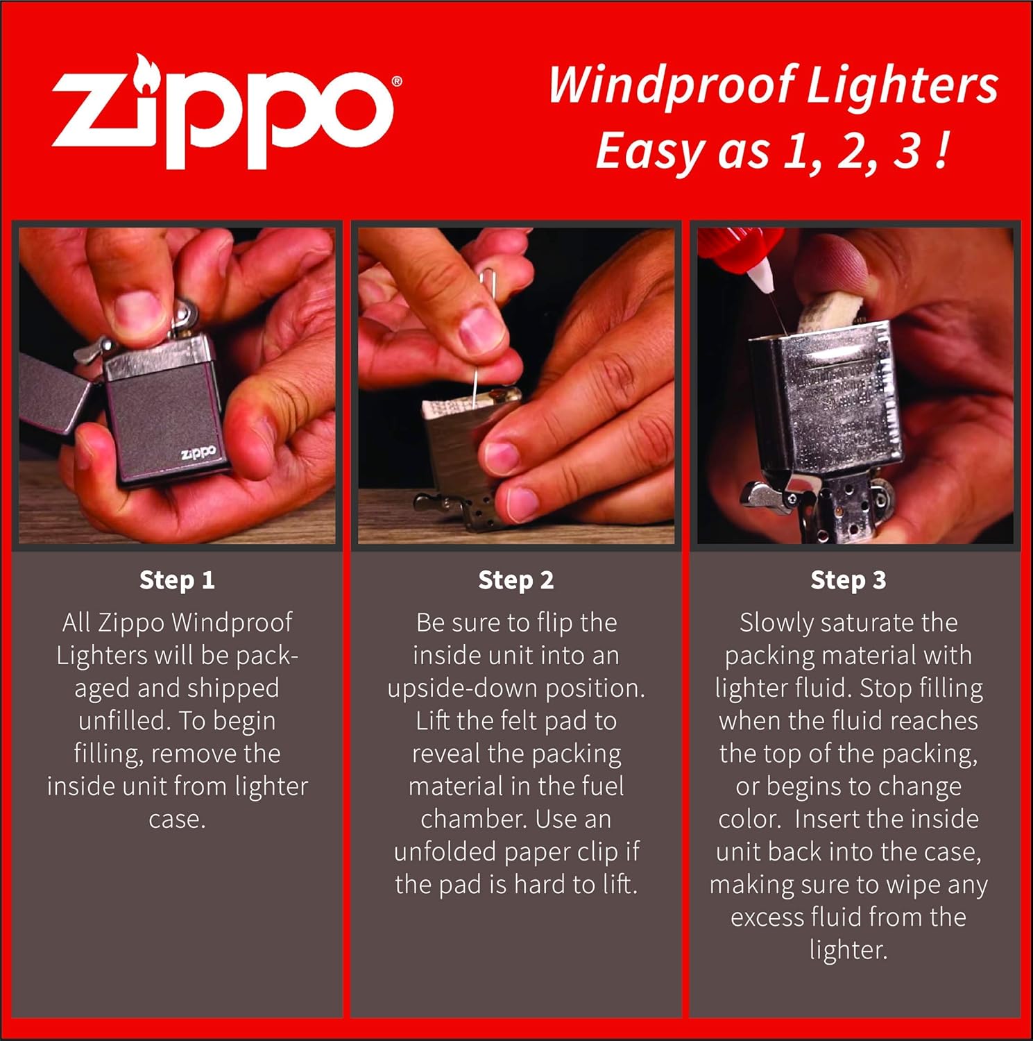 Personalized Zippo Harleey-Daviddson Windproof Oil Lighter Engraving - Christmas, Halloween & Valentines Day Gift (Globe)